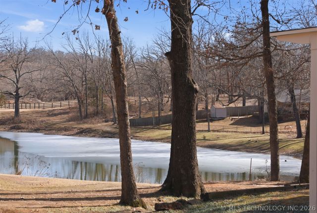 11607 S 5th Street, Jenks, OK 74037