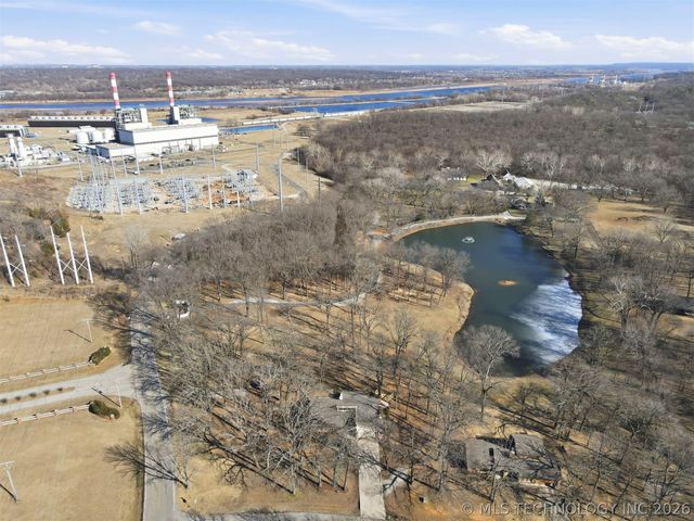 11607 S 5th Street, Jenks, OK 74037