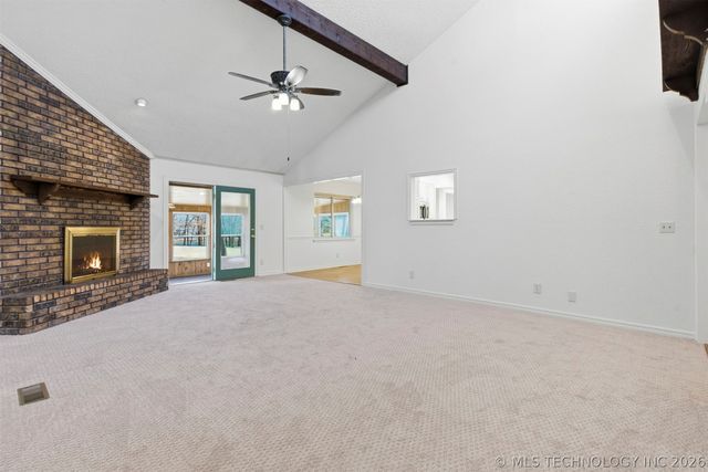 11607 S 5th Street, Jenks, OK 74037