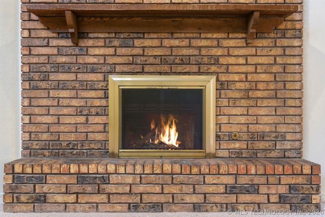 11607 S 5th Street, Jenks, OK 74037