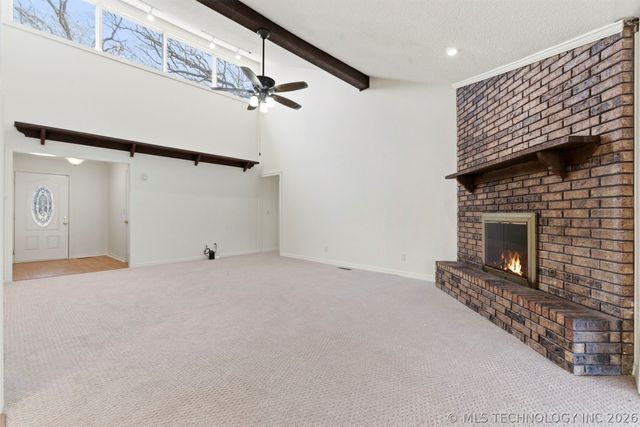 11607 S 5th Street, Jenks, OK 74037