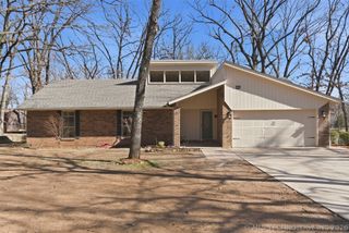 11607 S 5th Street, Jenks, OK 74037