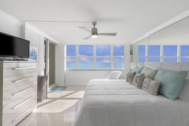 3546 S Ocean Boulevard 601, South Palm Beach, FL 33480