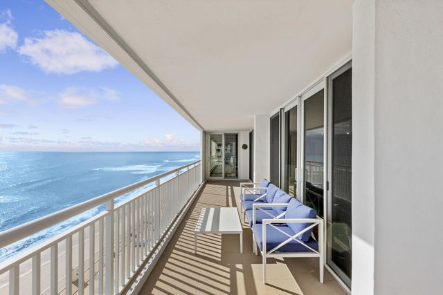 3546 S Ocean Boulevard 601, South Palm Beach, FL 33480