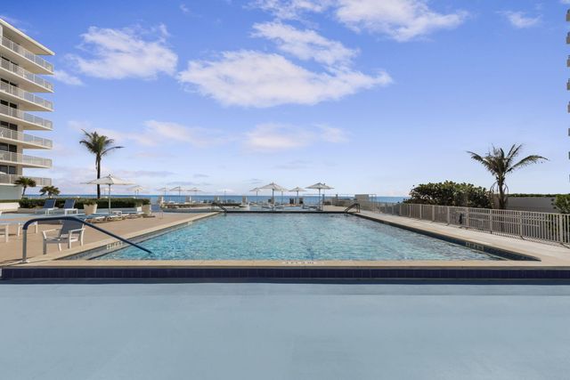 3546 S Ocean Boulevard 601, South Palm Beach, FL 33480