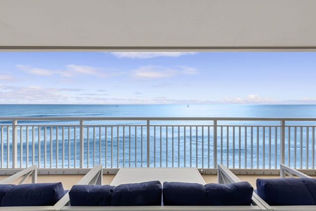 3546 S Ocean Boulevard 601, South Palm Beach, FL 33480