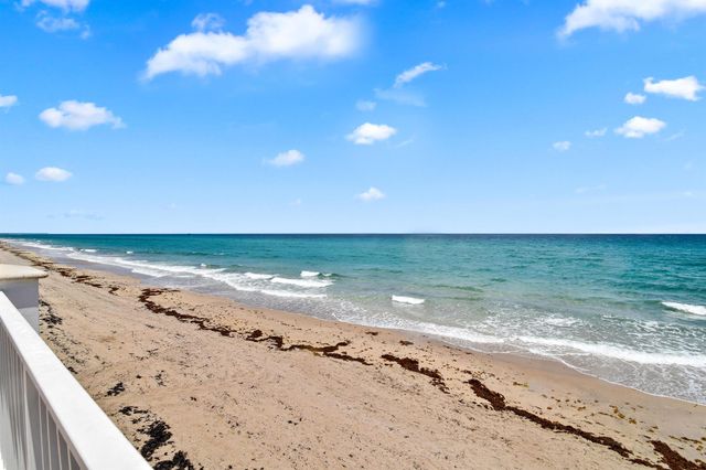 3546 S Ocean Boulevard 601, South Palm Beach, FL 33480