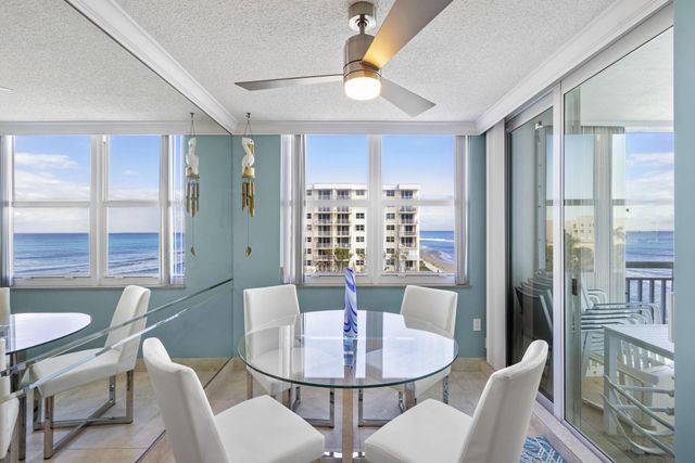 3546 S Ocean Boulevard 601, South Palm Beach, FL 33480