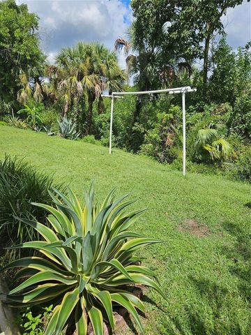 468 HARLAND STREET, North Port, FL 34287