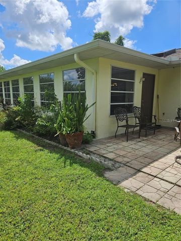 468 HARLAND STREET, North Port, FL 34287