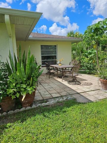 468 HARLAND STREET, North Port, FL 34287