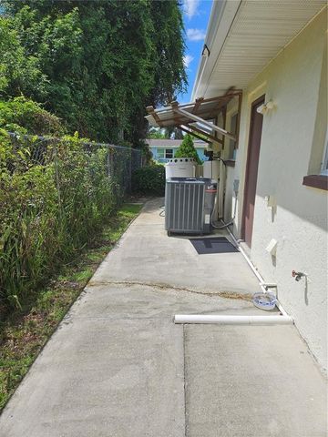 468 HARLAND STREET, North Port, FL 34287