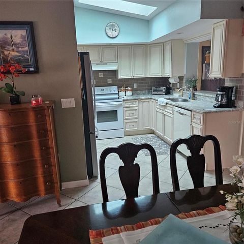 468 HARLAND STREET, North Port, FL 34287