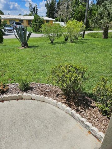 468 HARLAND STREET, North Port, FL 34287