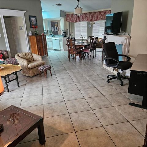 468 HARLAND STREET, North Port, FL 34287