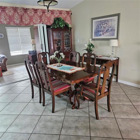 468 HARLAND STREET, North Port, FL 34287