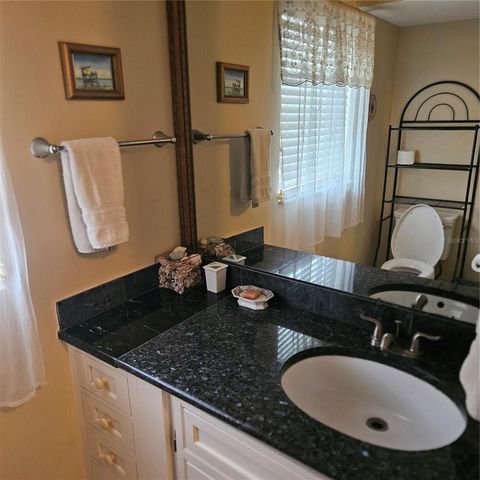 468 HARLAND STREET, North Port, FL 34287
