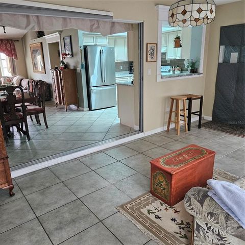 468 HARLAND STREET, North Port, FL 34287