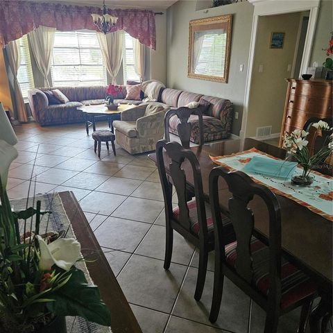 468 HARLAND STREET, North Port, FL 34287
