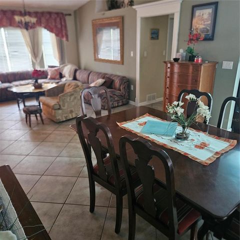 468 HARLAND STREET, North Port, FL 34287
