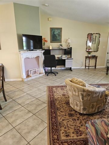 468 HARLAND STREET, North Port, FL 34287