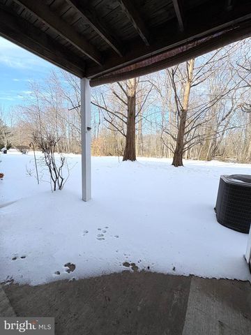 416 WALDEN CIR, Robbinsville, NJ 08691