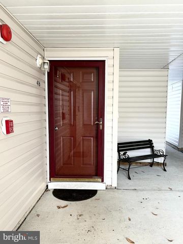 416 WALDEN CIR, Robbinsville, NJ 08691