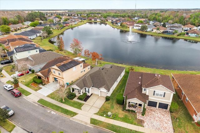 10518 EASTPARK WOODS DRIVE, Orlando, FL 32832