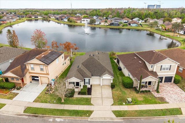 10518 EASTPARK WOODS DRIVE, Orlando, FL 32832