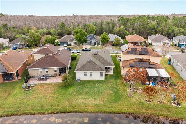 10518 EASTPARK WOODS DRIVE, Orlando, FL 32832