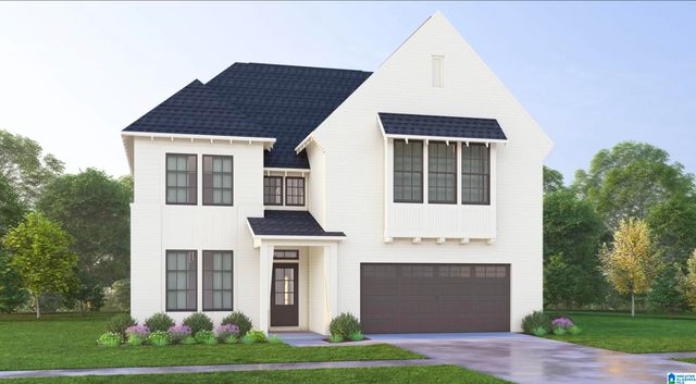1616 BLACKRIDGE CIRCLE, Hoover, AL 35244