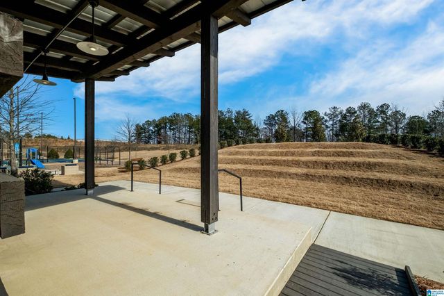 1616 BLACKRIDGE CIRCLE, Hoover, AL 35244