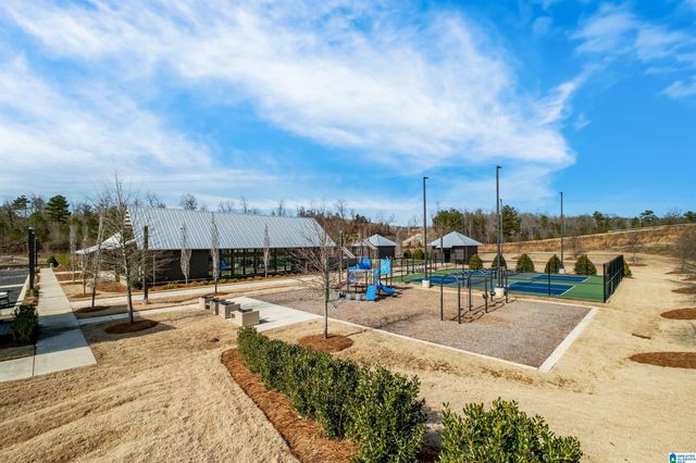 1616 BLACKRIDGE CIRCLE, Hoover, AL 35244