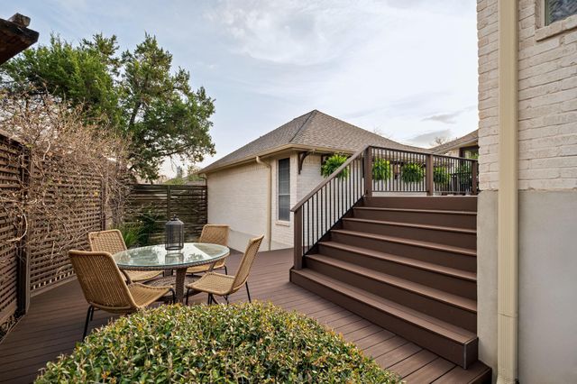 8125 Bottlebrush DR, Austin, TX 78750