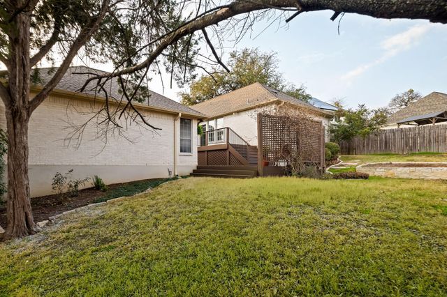 8125 Bottlebrush DR, Austin, TX 78750