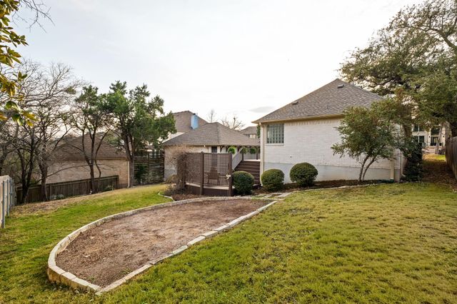 8125 Bottlebrush DR, Austin, TX 78750