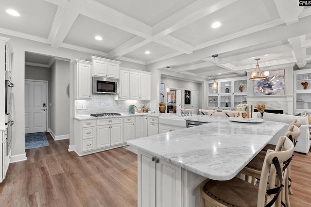 128 High Knoll Road, Columbia, SC 29223