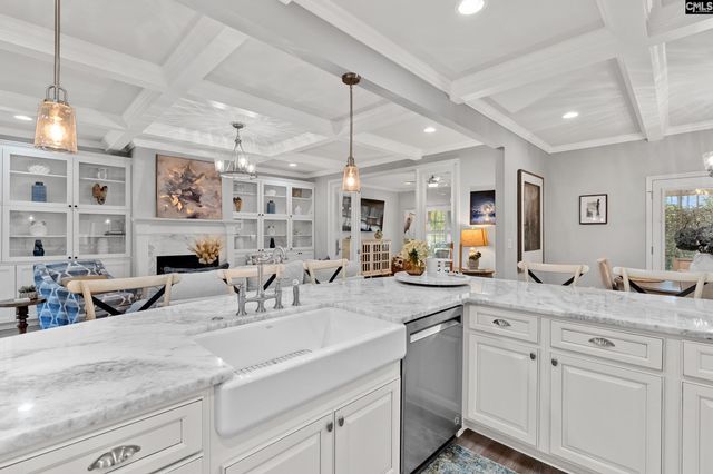 128 High Knoll Road, Columbia, SC 29223