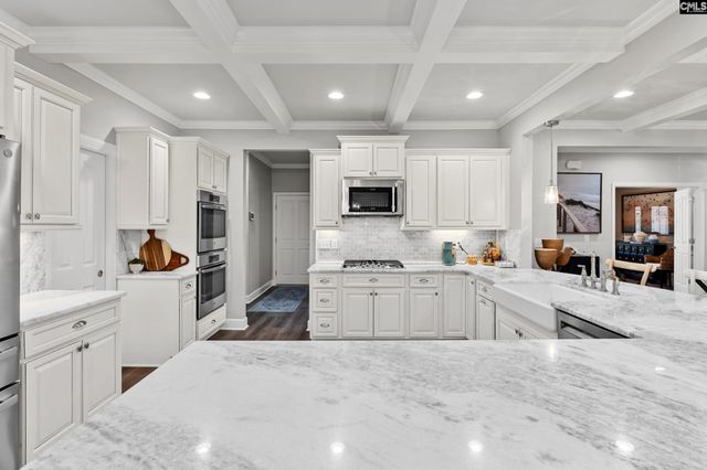 128 High Knoll Road, Columbia, SC 29223