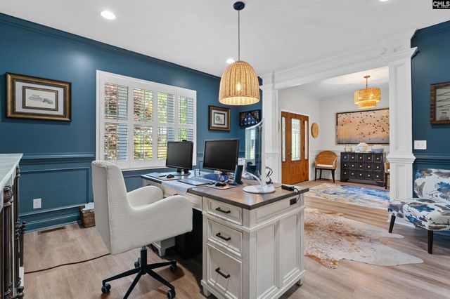 128 High Knoll Road, Columbia, SC 29223