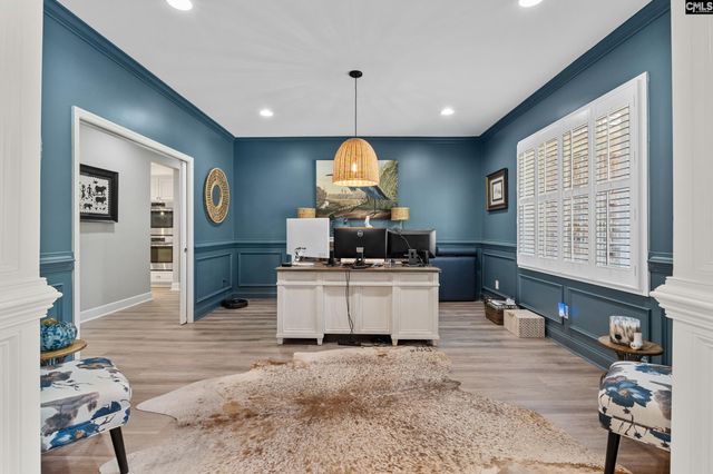 128 High Knoll Road, Columbia, SC 29223