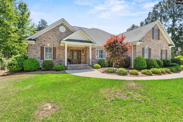 128 High Knoll Road, Columbia, SC 29223