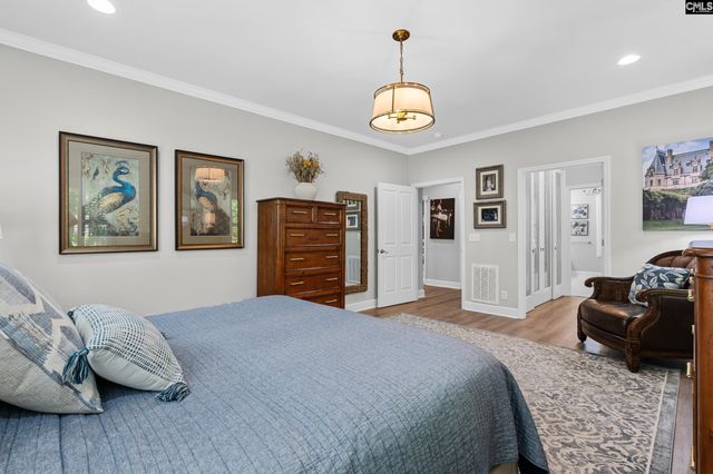 128 High Knoll Road, Columbia, SC 29223