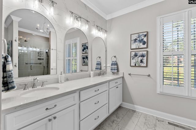 128 High Knoll Road, Columbia, SC 29223