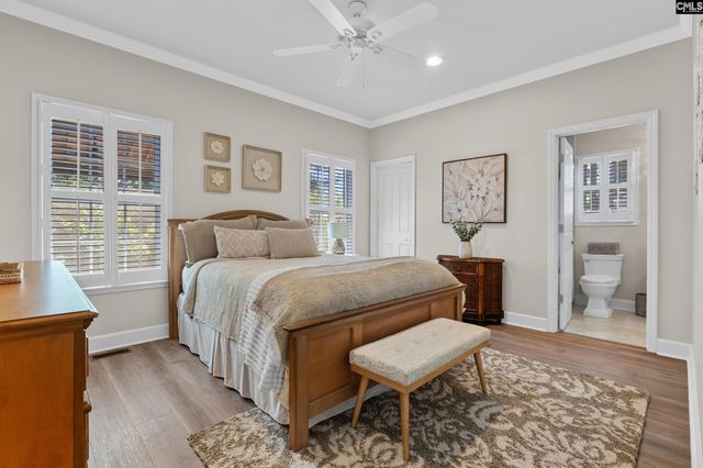 128 High Knoll Road, Columbia, SC 29223