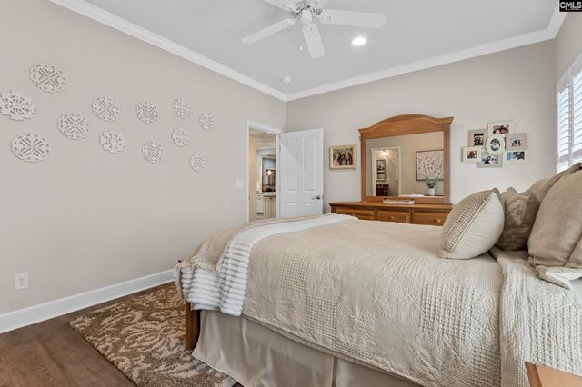 128 High Knoll Road, Columbia, SC 29223