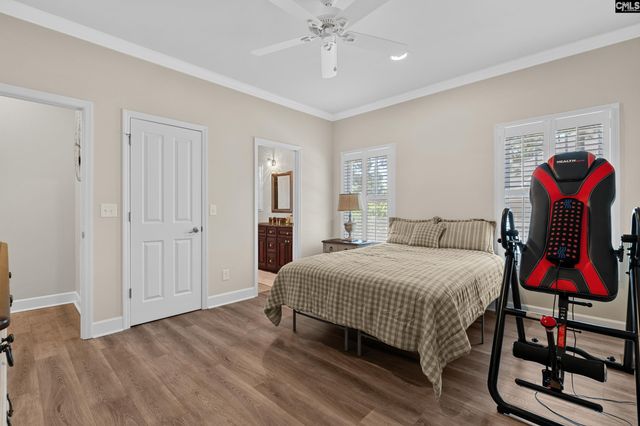 128 High Knoll Road, Columbia, SC 29223