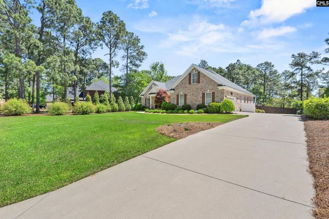 128 High Knoll Road, Columbia, SC 29223