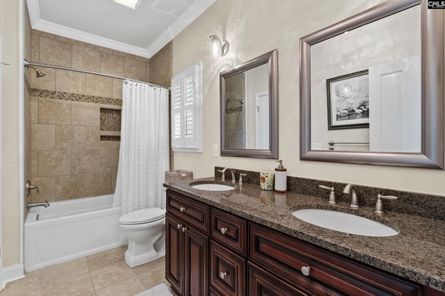 128 High Knoll Road, Columbia, SC 29223