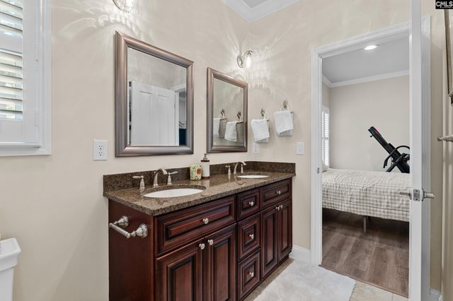 128 High Knoll Road, Columbia, SC 29223
